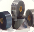 spare pvc rolls